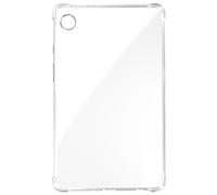 Coque Bumper pour Samsung Galaxy Tab A9 Antichoc Souple Classic Bump Transparent