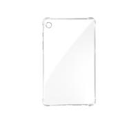 Avizar Coque Bumper pour Samsung Tab A9 Plus Antichoc Souple Classic Bump Transparent