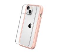 Coque Bumper Rhinoshield Iphone 14 Mod Nx Rose