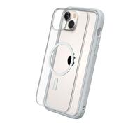 Coque Bumper Rhinoshield Iphone 14 Plus Mod Nx Gris Magsafe