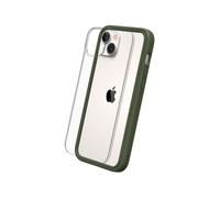Coque Modulaire MOD NX Vert Camouflage Pour Apple iPhone 14 Plus - Neuf