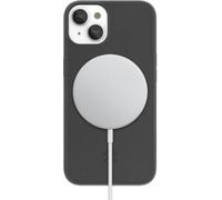 Coque bumper WOODCESSORIES iPhone 14 Plus BioCase noir