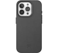 Woodcessories Woodcessories Coque Bio MagSafe iPhone 15 Pro Noir