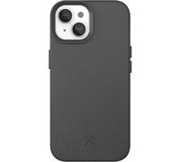 Coque bumper WOODCESSORIES iPhone 15 Pro MagSafe noir
