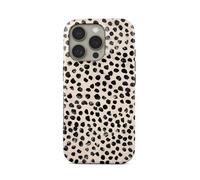 Coque - BURGA - Almond Latte - iPhone 16 Pro - Antichocs - Compatible MagSafe