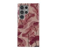 Coque - Burga - Galaxy S24 Ultra - Antichocs - Design brillant - Souple