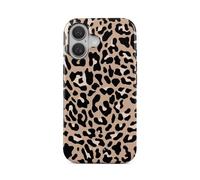 Coque - Burga - iPhone 16 - Motif Pure Instinct - Protection optimale - Élégante