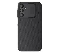 Coque CamShield avec Cache Caméra pour Samsung Galaxy A15 5G Noir