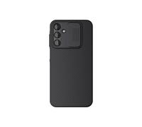 Coque CamShield avec Cache Caméra pour Samsung Galaxy A15 5G Noir