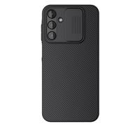 Coque CamShield avec Cache Caméra pour Samsung Galaxy A15 5G Noir