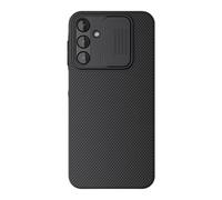 Coque CamShield avec Cache Caméra pour Samsung Galaxy A25 5G Noir