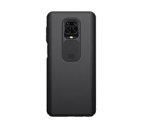 Coque CamShield pour Redmi Note 9 Pro/9S /9 Pro Max, Cache Caméra