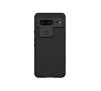 Coque CamShield Pro Coulissant pour Google Pixel 8 Ultra Rigide Noir