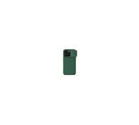 Coque CamShield Pro Coulissant pour iPhone 16 Pro Max Ultra Elégant Vert foncé