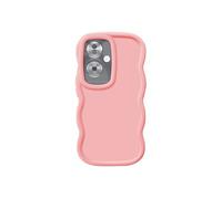 Coque Candy pour Oppo A79 5G Antichoc Rose