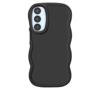 Coque Candy pour Samsung Galaxy A25 5G Antichoc Noir