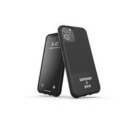 Coque Canvas pour iPhone 11 Pro - Noir