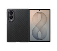 Coque Carbon Magnet Samsung Galaxy Z Fold 8 Black
