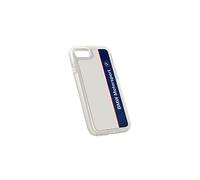 Coque BMW en TPU rigide pour Apple iPhone 7/8 - transparent