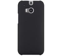 Coque Case-Mate Barely There Pour HTC One M8, Noir