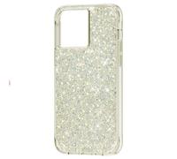 Coque Case-Mate Paillettes Dorées Pour Iphone 14 Pro Max