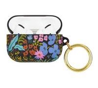 Coque Case Mate Rifle Paper pour ecouteurs Apple Pro Meadow G