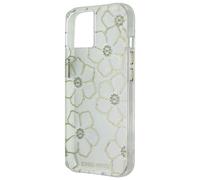 Coque Case-Mate Série Pour Apple iPhone 14 - Gemmes Florales