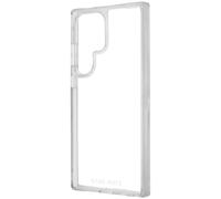 Coque Case-Mate Tough Clear Series Pour Samsung Galaxy S23 Ultra - Transparent