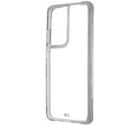 Coque Case-Mate Tough Series Pour Samsung Galaxy S21 Ultra 5G - Transparent