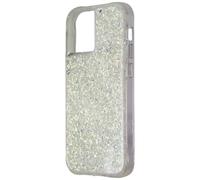 Coque Case-Mate Twinkle Stardust Pour Apple Iphone 12 Mini - Stardust Clair