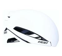 Coque casque BBB Cycling Icarus Blanc