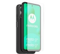 Coque CASR Moto G15/G15 Power coque + Verrre trempè