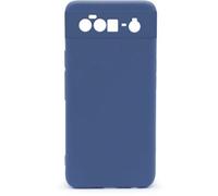Coque CASYX Google Pixel 6 Pro bleu