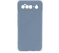 Coque CASYX Google Pixel 6 Pro bleu givre