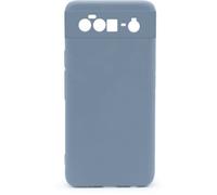 Coque CASYX Google Pixel 6 Pro bleu givre