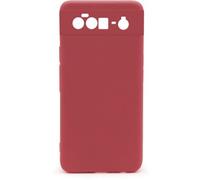 Coque CASYX Google Pixel 6 Pro rouge