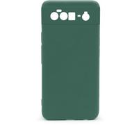 Coque CASYX Google Pixel 6 Pro vert