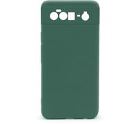 Coque CASYX Google Pixel 6 Pro vert
