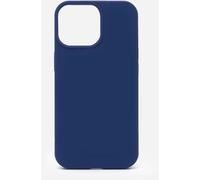 Coque CASYX iPhone 15 Pro Max Magsafe Bleu Cobalt