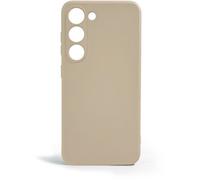 Coque CASYX SAMSUNG GALAXY S23 Beige