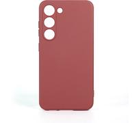 Coque CASYX SAMSUNG GALAXY S23 Framboise
