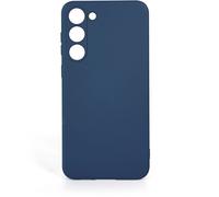 Coque CASYX SAMSUNG GALAXY S23 Plus Bleu Cobalt