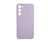 Coque CASYX SAMSUNG GALAXY S23 Plus Mauve
