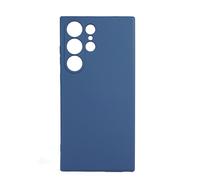 Coque CASYX SAMSUNG GALAXY S23 Ultra Bleu Cobalt