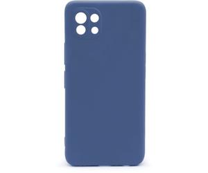 Coque CASYX Xiaomi Mi 11 bleu