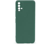 Coque CASYX Xiaomi Redmi 9T vert