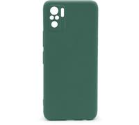 Coque CASYX Xiaomi Redmi Note 10 5G vert