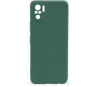 Coque CASYX Xiaomi Redmi Note 10 5G vert