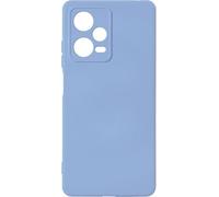 Coque CASYX Xiaomi Redmi Note 12 Pro Mauve