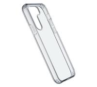 Coque Cellular Line CLEARDUOGALS23PLT CLEAR STRONG Pour Galaxy S23+ Transparence